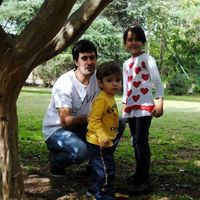 Esteban Pognante's Photo