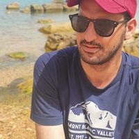 Mohamed Chaieb的照片