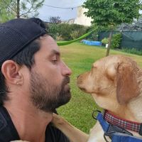 Federico González's Photo