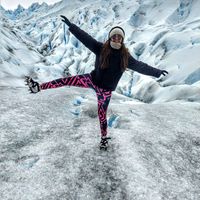 Ailín Scaglione's Photo