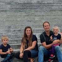 Fotos de BENJAMIN LAFLECHE