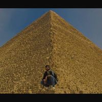 Le foto di Mohamed Dhium