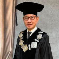 Heru Dewanto's Photo