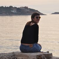 Chara Pagouni的照片