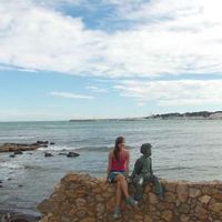 Magdalena  Sztorc's Photo