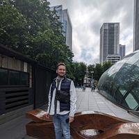 Photos de Michael Drogochinsky