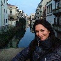 Fotos de Nadia Masiero