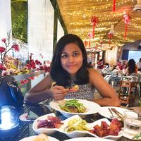 Heshveena Sivalingam's Photo