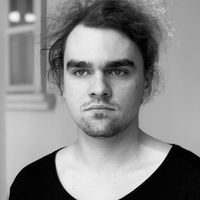 Łukasz Gawroński's Photo