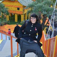 Anna Vassileva's Photo