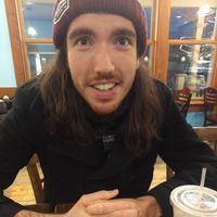 Le foto di Sean Anderson