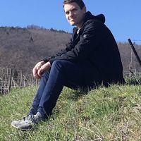 Quentin Parolin's Photo