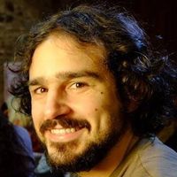 David Del Campo的照片