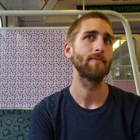 Photos de Marian Borowski