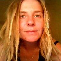 Florence Faure's Photo