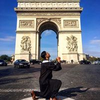 Le foto di Wei-Fan Pan