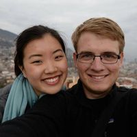 Ryan Schuessler的照片