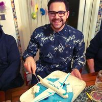 Gian Marco Morganti's Photo