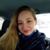 Bukhaeva Toma's Photo