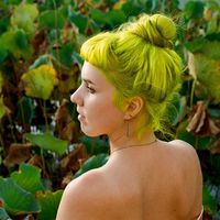 Hannah Melde's Photo