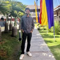 Le foto di Naresh Kopuri