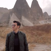 Faruk Göksu's Photo