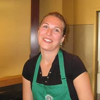 Marie Finnova's Photo