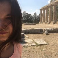 Giulia  Di crosta's Photo