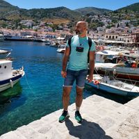 Antonio Haber's Photo