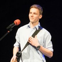 Šimon Hruška's Photo