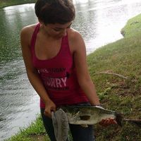 Arreanna Scott's Photo