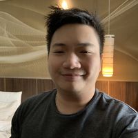 Billy Pangestu的照片