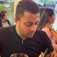 MUKESH KHIRWAL的照片