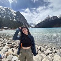 Maelle Delebecque's Photo