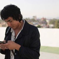 Christopher Pacheco's Photo