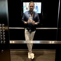 Josué 'Josh' Jacinto Sandoval's Photo