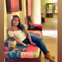 Miley Vazquez的照片