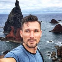 Greg Dobrzycki's Photo