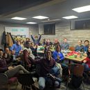 Boardgames With Couchsurfers In ARmenia's picture