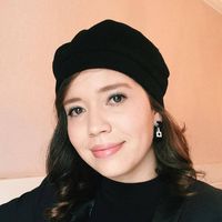 Ligia Acatauassu's Photo