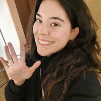 Josefa Poblete的照片