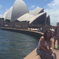 Caroline Howarth's Photo