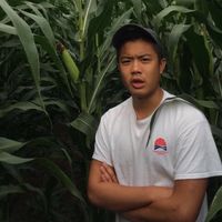 Dustin Chang's Photo