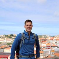 Sebastian Forster's Photo