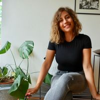 Fotos von Sara Negri