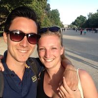 Ward van de Wiel的照片