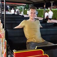 Jørgen Rust's Photo