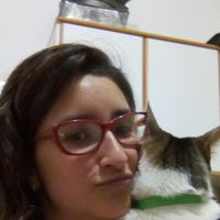 Fotos de Abril Serrano