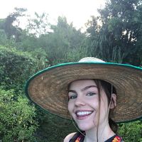 Taylor Heggie的照片