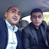 Anar Javadov的照片